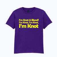 Softstyle™ youth ringspun t-shirt Thumbnail