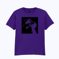 Softstyle™ youth ringspun t-shirt Thumbnail
