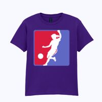 Softstyle™ youth ringspun t-shirt Thumbnail