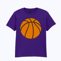 Softstyle™ youth ringspun t-shirt Thumbnail