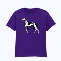 Softstyle™ youth ringspun t-shirt Thumbnail