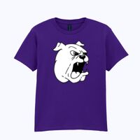 Softstyle™ youth ringspun t-shirt Thumbnail