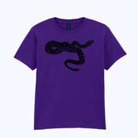 Softstyle™ youth ringspun t-shirt Thumbnail