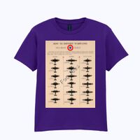 Softstyle™ youth ringspun t-shirt Thumbnail