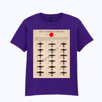 Softstyle™ youth ringspun t-shirt Thumbnail