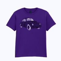 Softstyle™ youth ringspun t-shirt Thumbnail