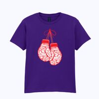 Softstyle™ youth ringspun t-shirt Thumbnail