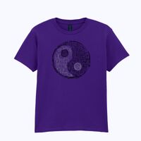 Softstyle™ youth ringspun t-shirt Thumbnail