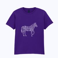 Softstyle™ youth ringspun t-shirt Thumbnail