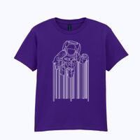 Softstyle™ youth ringspun t-shirt Thumbnail
