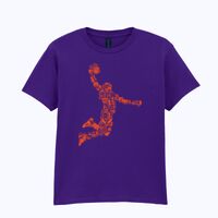 Softstyle™ youth ringspun t-shirt Thumbnail