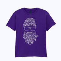 Softstyle™ youth ringspun t-shirt Thumbnail