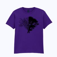 Softstyle™ youth ringspun t-shirt Thumbnail