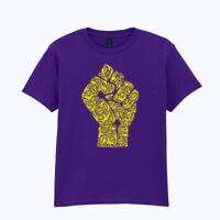 Softstyle™ youth ringspun t-shirt Thumbnail