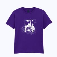 Softstyle™ youth ringspun t-shirt Thumbnail