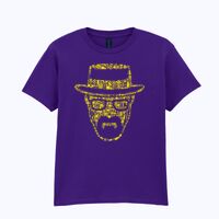Softstyle™ youth ringspun t-shirt Thumbnail