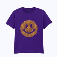 Softstyle™ youth ringspun t-shirt Thumbnail