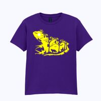 Softstyle™ youth ringspun t-shirt Thumbnail