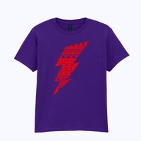 Softstyle™ youth ringspun t-shirt Thumbnail