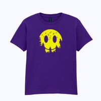 Softstyle™ youth ringspun t-shirt Thumbnail