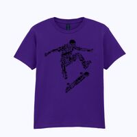 Softstyle™ youth ringspun t-shirt Thumbnail