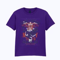 Softstyle™ youth ringspun t-shirt Thumbnail