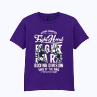 Softstyle™ youth ringspun t-shirt Thumbnail