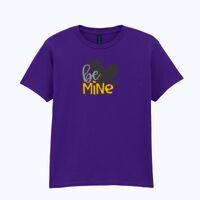 Softstyle™ youth ringspun t-shirt Thumbnail