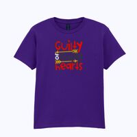 Softstyle™ youth ringspun t-shirt Thumbnail