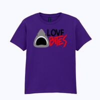 Softstyle™ youth ringspun t-shirt Thumbnail