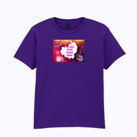 Softstyle™ youth ringspun t-shirt Thumbnail