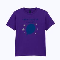 Softstyle™ youth ringspun t-shirt Thumbnail
