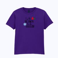 Softstyle™ youth ringspun t-shirt Thumbnail