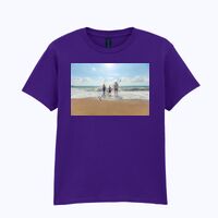 Softstyle™ youth ringspun t-shirt Thumbnail