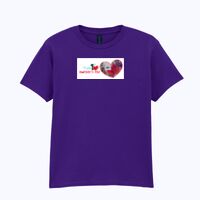 Softstyle™ youth ringspun t-shirt Thumbnail
