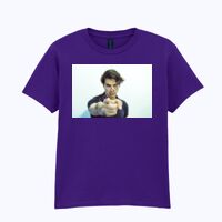 Softstyle™ youth ringspun t-shirt Thumbnail