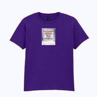 Softstyle™ youth ringspun t-shirt Thumbnail