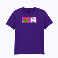 Softstyle™ youth ringspun t-shirt Thumbnail