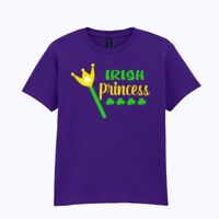 Softstyle™ youth ringspun t-shirt Thumbnail