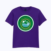 Softstyle™ youth ringspun t-shirt Thumbnail