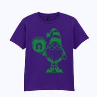 Softstyle™ youth ringspun t-shirt Thumbnail