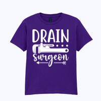 Softstyle™ youth ringspun t-shirt Thumbnail