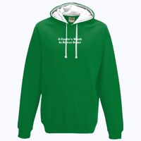 Varsity hoodie Thumbnail