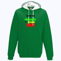 Varsity hoodie Thumbnail