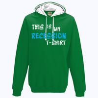 Varsity hoodie Thumbnail