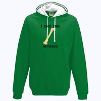Varsity hoodie Thumbnail