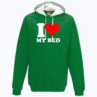 Varsity hoodie Thumbnail