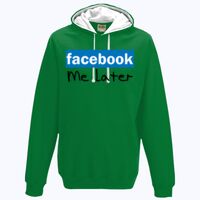 Varsity hoodie Thumbnail
