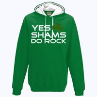 Varsity hoodie Thumbnail