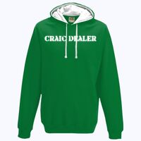 Varsity hoodie Thumbnail